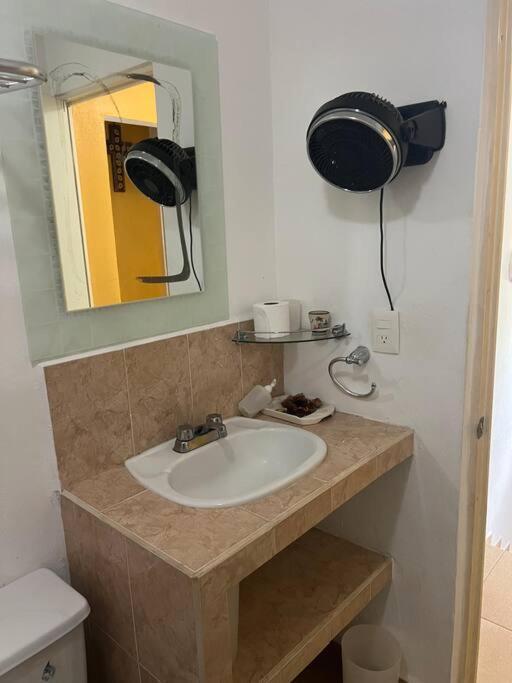 Casa Con Alberca A 8 Min De Playa Leilighet Ixtapa  Eksteriør bilde