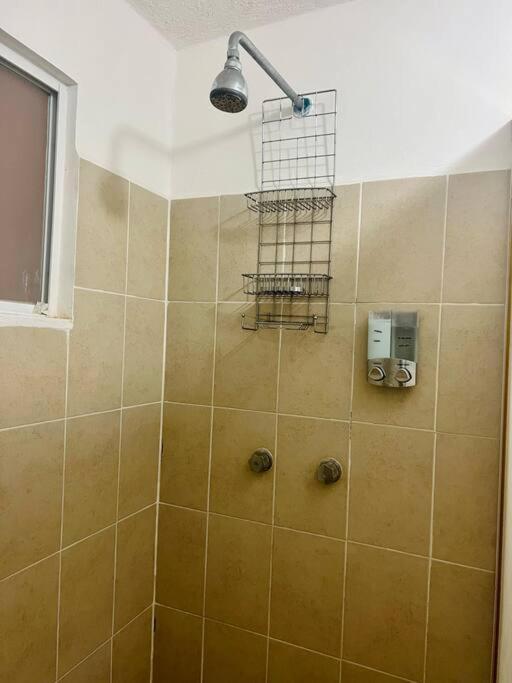 Casa Con Alberca A 8 Min De Playa Leilighet Ixtapa  Eksteriør bilde