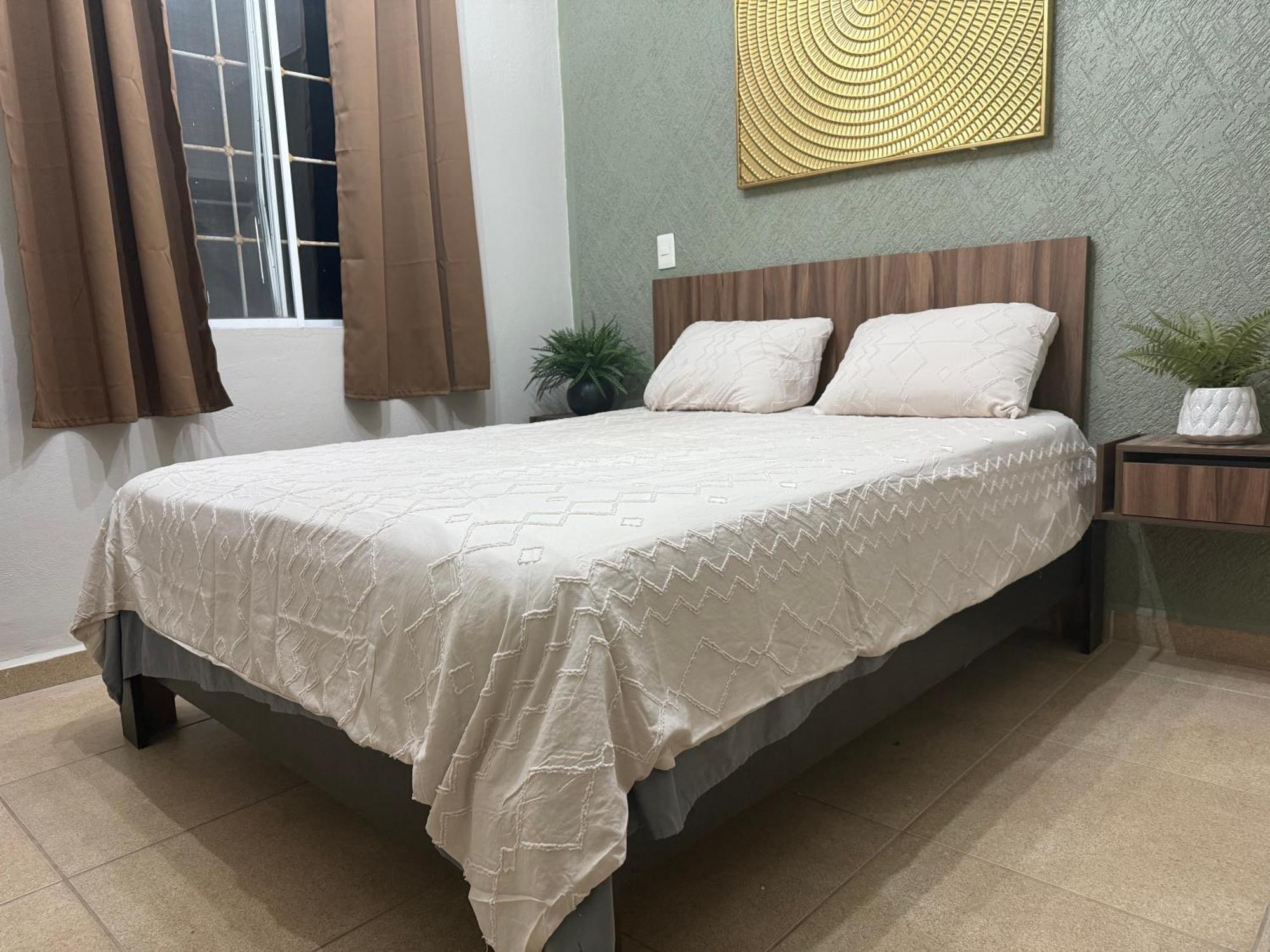Casa Con Alberca A 8 Min De Playa Leilighet Ixtapa  Eksteriør bilde